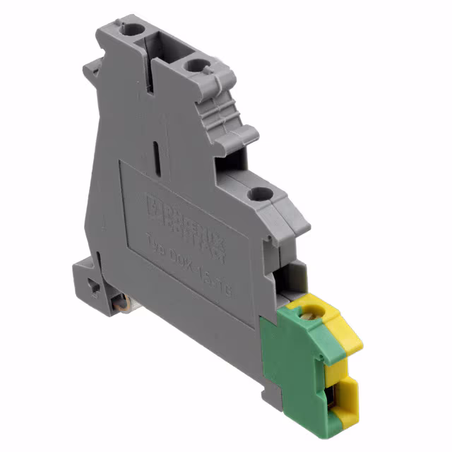 2717113 Phoenix Contact  Canale guida DIN